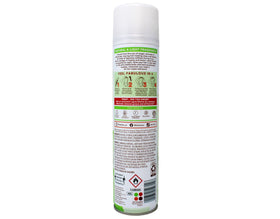 Batiste bare side label with visible ingredients and usage instructions for quick reference