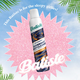 Batiste before and after roots demonstrating reduced oil and added texture