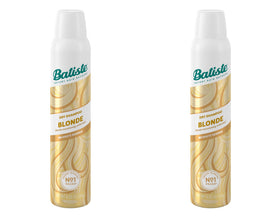 Batiste aerosol top close-up highlighting easy spray and precise control