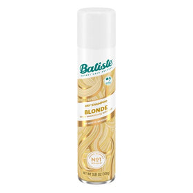 Batiste close-up aerosol nozzle demonstrating precise, even oil absorption