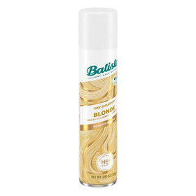 Batiste texture shot showing added volume and grip after application