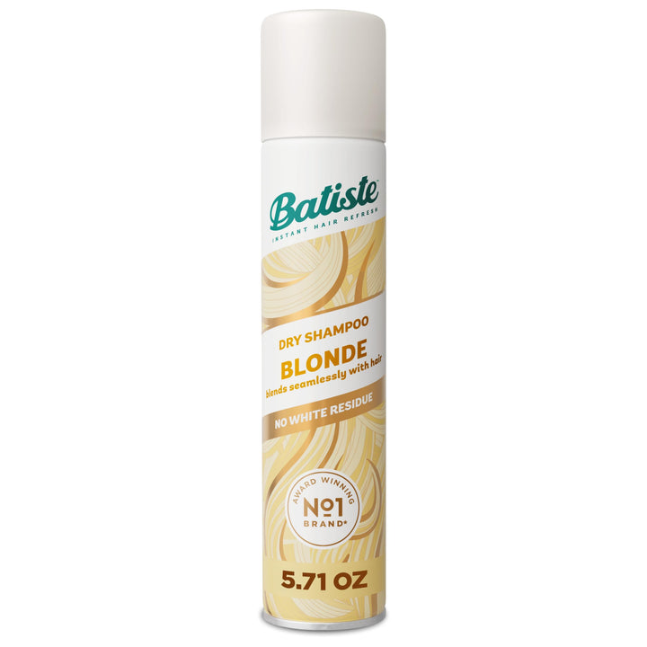 Batiste front packshot showing can for quick recognition and benefit