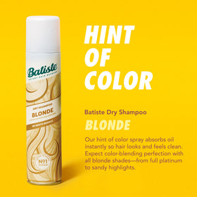 Batiste can in hand to show 6.35 oz size and on-the-go portability