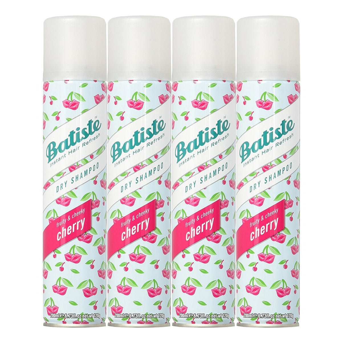 Batiste cherry front can showing label and size for quick refresh benefit