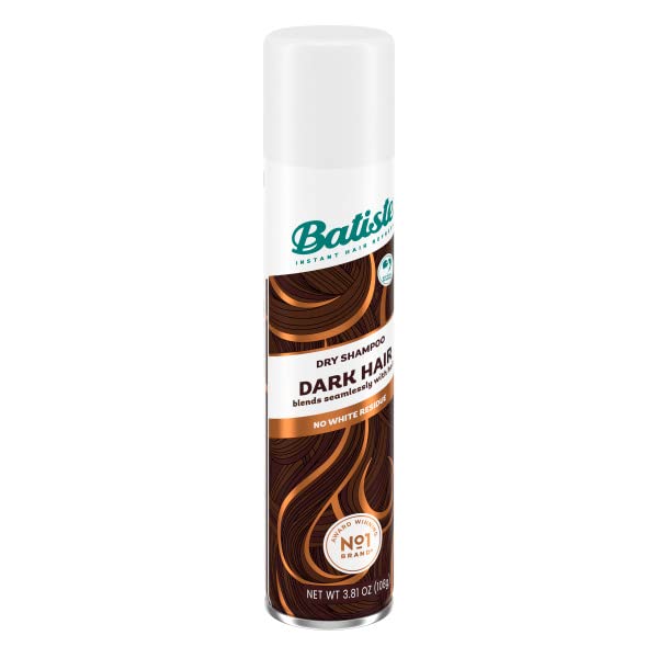 Batiste can in hand to show 3.81 oz scale, convenient travel-friendly benefit