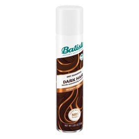 Batiste can in hand to show 3.81 oz scale, convenient travel-friendly benefit