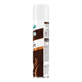 Batiste can tucked inside a travel bag, ready-for-travel freshness benefit