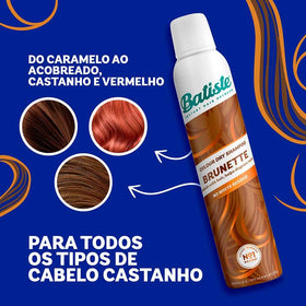 Batiste fine spray texture close-up demonstrating even coverage benefit