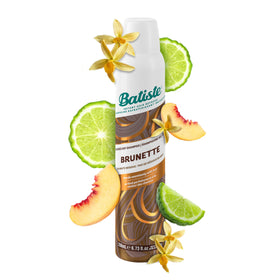 Batiste front can medium and brunette showing product branding and size