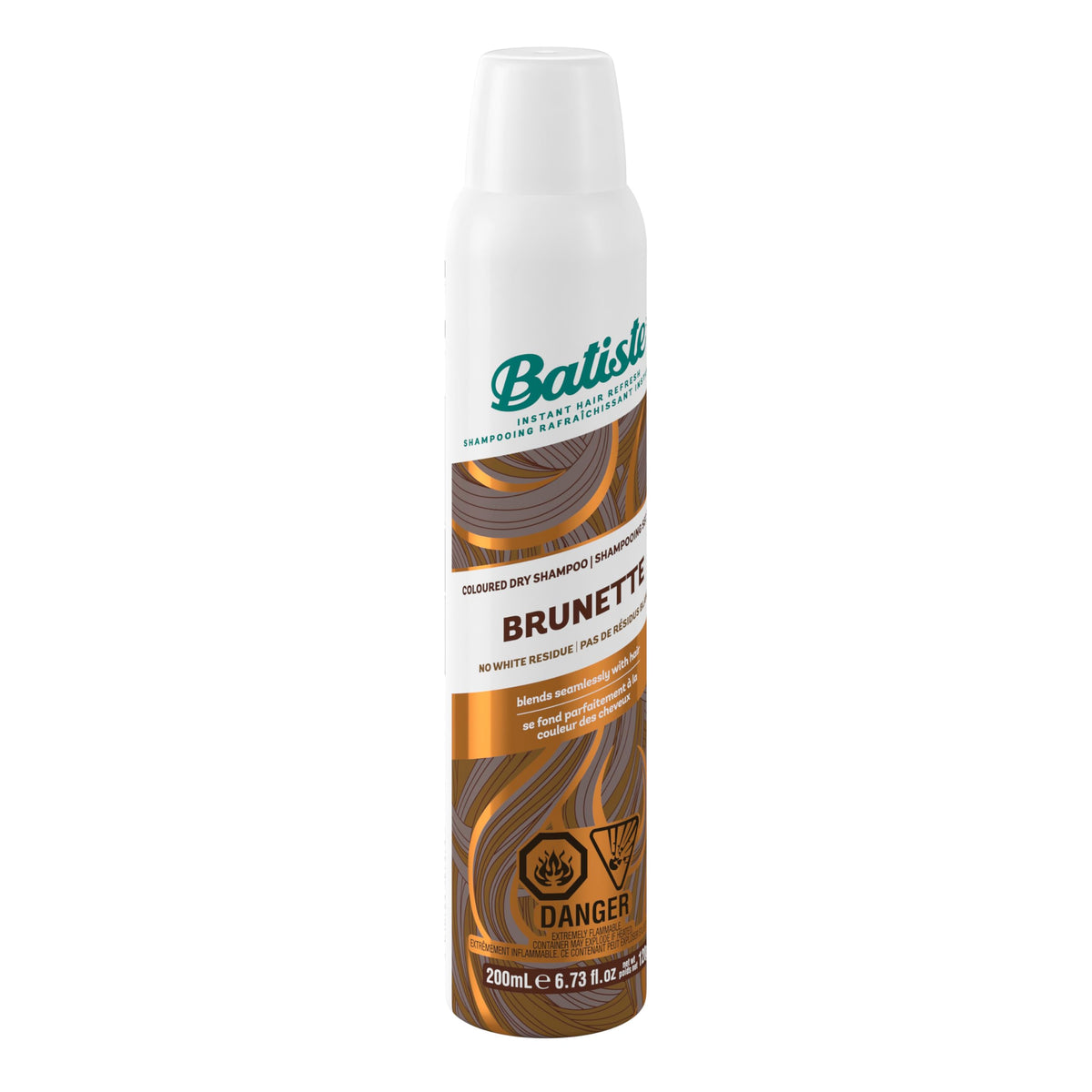 Batiste in a toiletry bag beside a mirror for quick on-the-go refresh