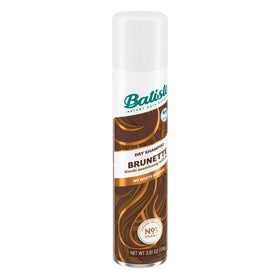 Batiste back label and ingredients view, clear product information benefit