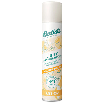 Batiste front can showing mellow melon scent and easy refresh benefit