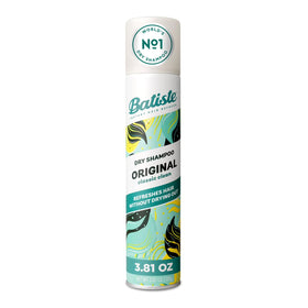 Batiste aerosol nozzle close-up for precise application and control