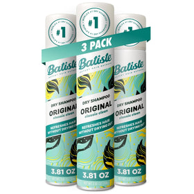Batiste original front packaging showing branding and size benefit