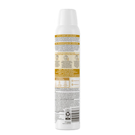 Batiste beside a ruler illustrating compact size and easy storage