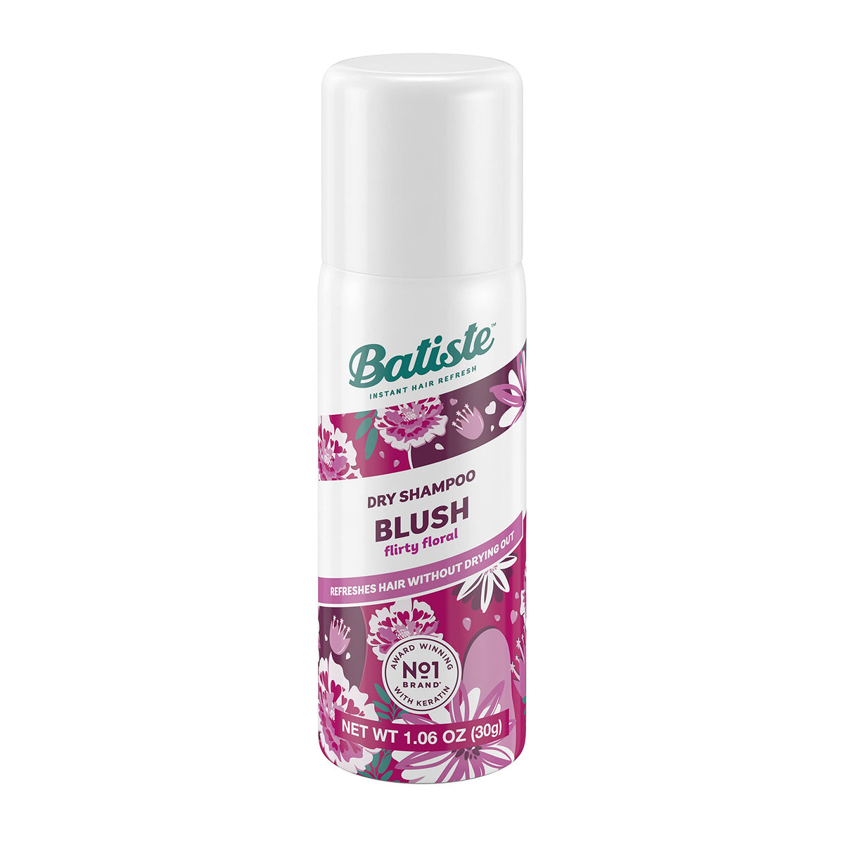 Batiste close-up of single 1.6oz can nozzle for precise root application