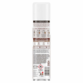 Batiste can held in hand showing compact size and travel-ready benefit