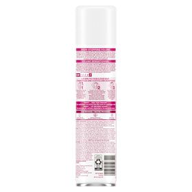 Batiste in a travel bag ready for on-the-go touch-ups and instant styling