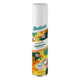 Batiste close-up spray nozzle highlighting easy application convenience
