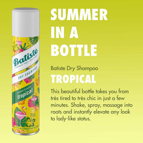 Batiste can in hand for scale and travel-friendly convenience