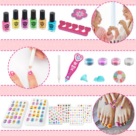 BATTOP electrostatic placement pen close-up for precise nail art detailing
