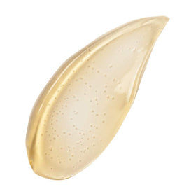 Baxter of California gel texture close-up highlighting smooth shine and easy spread