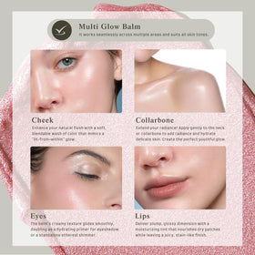 bayfree eye color worn subtly for cohesive, multi-use look