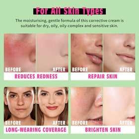 bayfree ingredient focus on centella asiatica calming redness and soothing benefit