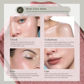 bayfree soft wash on eyelids demonstrating blendable eye color