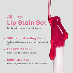 bayfree open wand applicator displaying smooth wand tip for precise application