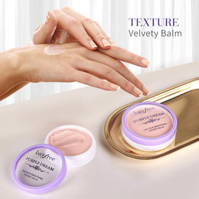 bayfree primer beside coin showing compact 0.35 oz travel-friendly size