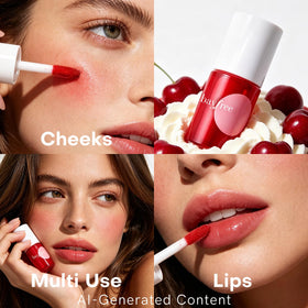bayfree shades arranged flatlay for easy shade selection and coordination