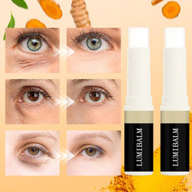 Baysea lumibalm close-up texture highlighting smooth, non-greasy finish