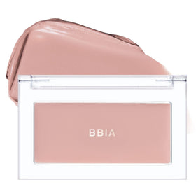 BBIA front compact view showing shade and packaging for easy selection