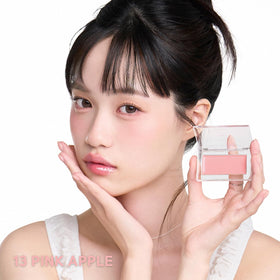 BBIA staged in a makeup bag lifestyle shot showing convenience and everyday use
