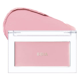 BBIA compact front view showing shade 09 Downy Taro and compact design benefit