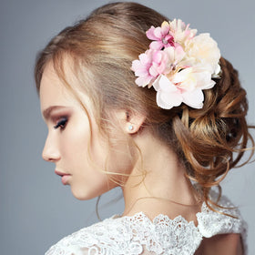BBTO close-up showing layered fabric petals and realistic texture for photo-ready detail