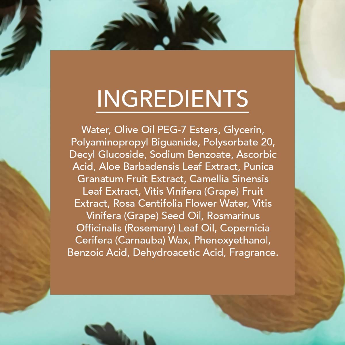 B.C. Beauty Concepts tubs inside a gym bag illustrating on-the-go refreshment and easy access