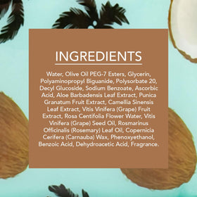 B.C. Beauty Concepts tubs inside a gym bag illustrating on-the-go refreshment and easy access