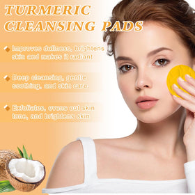 BCBU turmeric soap bar lather on skin for sustained nourishment