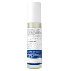 Be Bodywise lifestyle image of woman using serum in morning routine for simple daily care