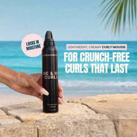 Beachwaver retail packaging box showing gift-ready presentation benefit