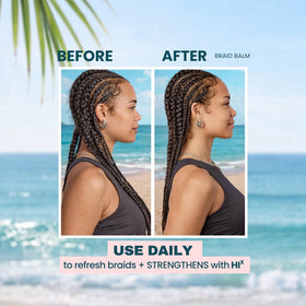 Beachwaver kit flatlay indicating portability and styling readiness benefit