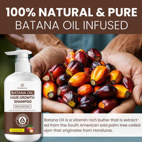 Beadlamey batana oil texture droplet highlighting nourishing natural oil benefits