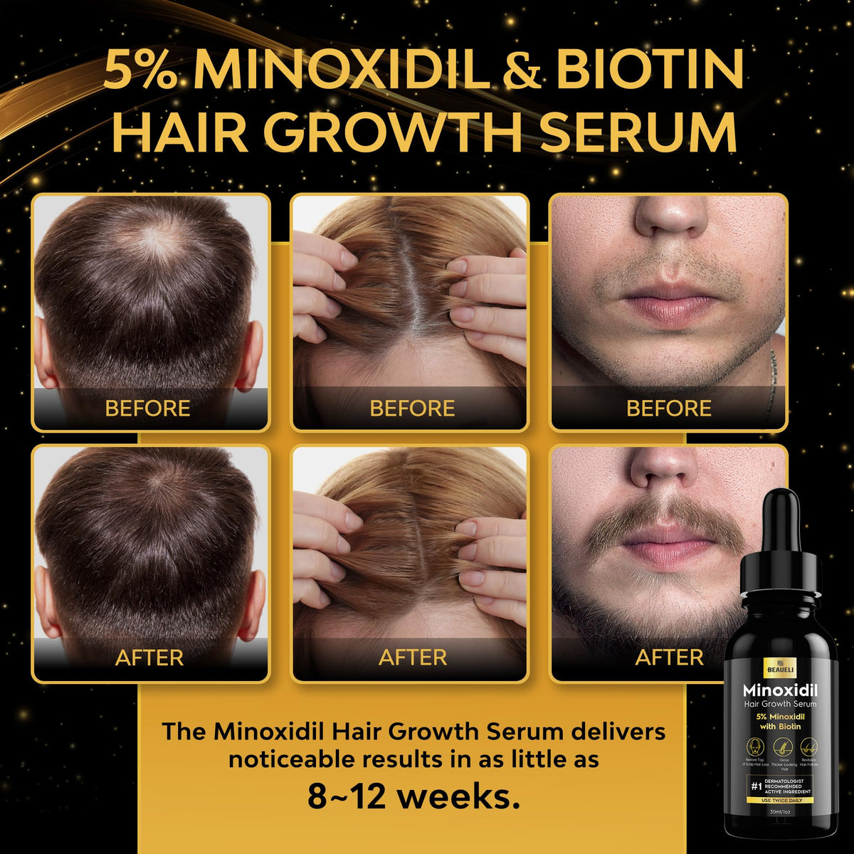 beaueli dropper applying serum precise dropper control for targeting