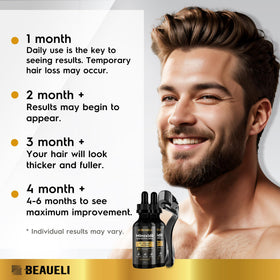 beaueli product staged in a bathroom routine promoting easy integration