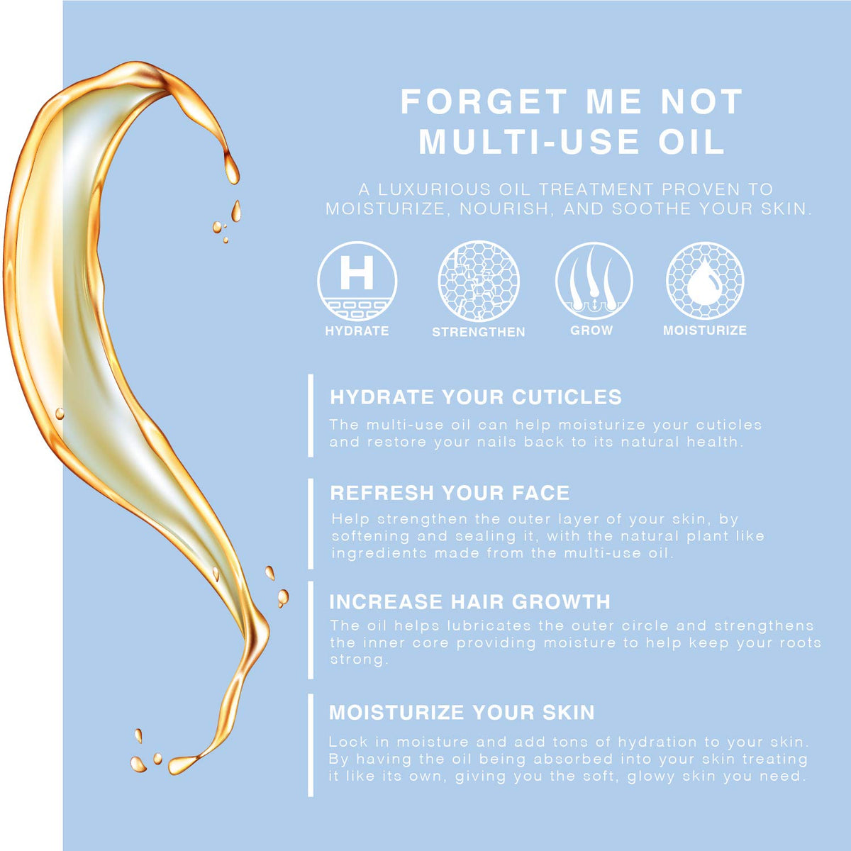 BEAUTE DE PROVENCE label close-up listing apricot, sweet almond and vitamin E benefits