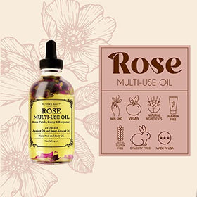 BEAUTE DE PROVENCE label close-up highlighting organic blend and ingredient clarity