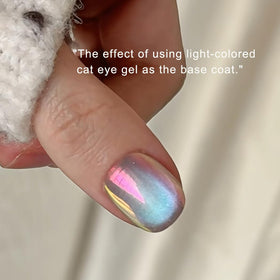 BEAUTNICE applicator brush and sponge with pigment showing beginner-friendly use benefit