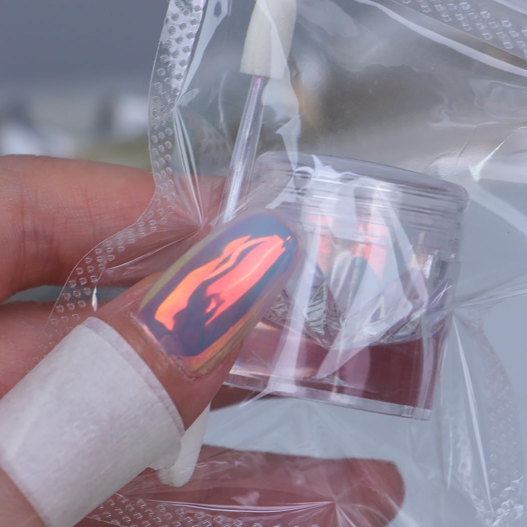 BEAUTNICE ultra-fine powder texture close-up for smooth application benefit